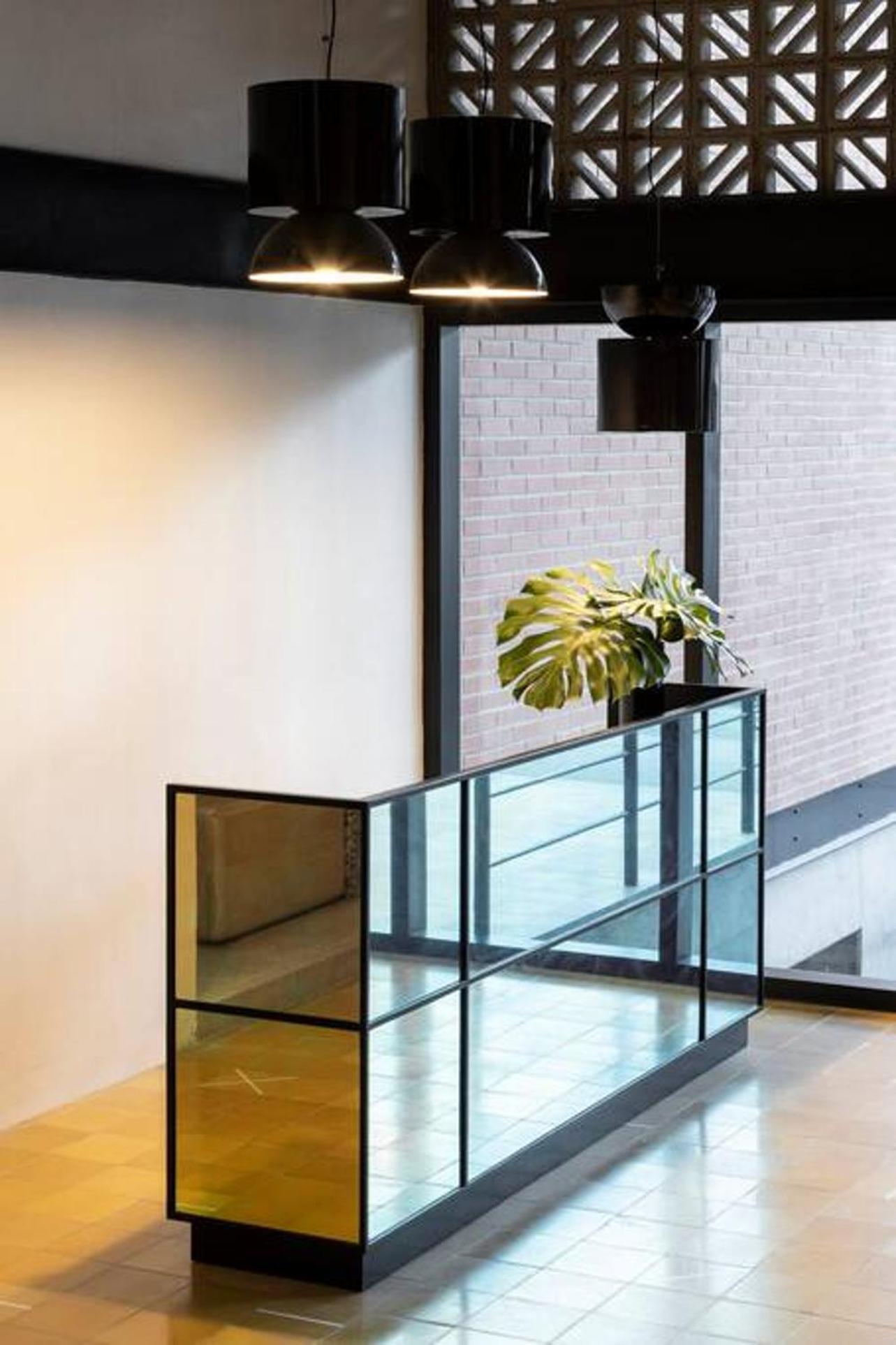 Pampas Penthouse Witgdl Hotell Guadalajara Eksteriør bilde